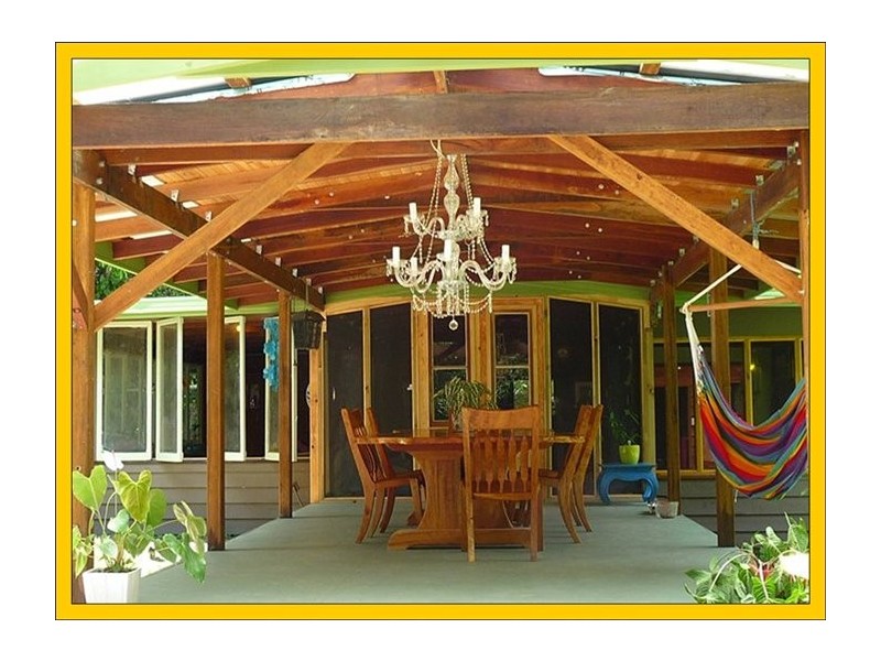 Mission Beach QLD 4852