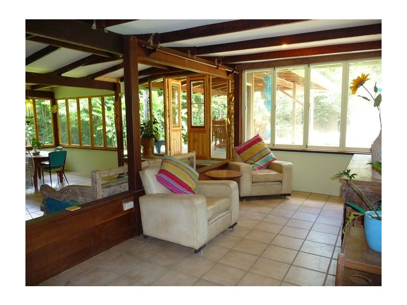 Mission Beach QLD 4852