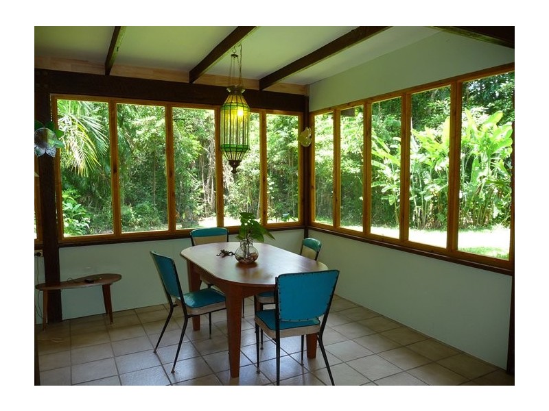 Mission Beach QLD 4852