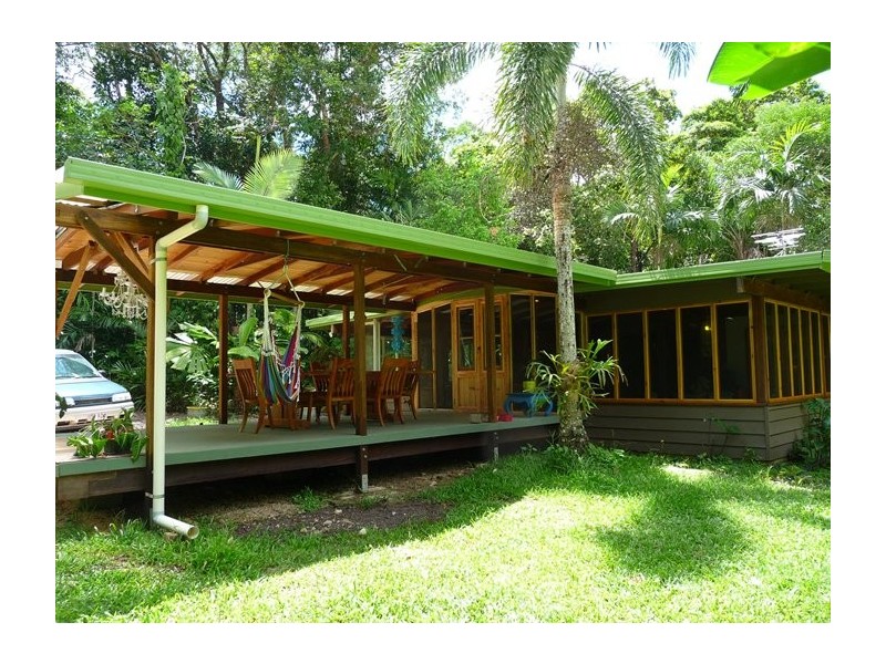 Mission Beach QLD 4852