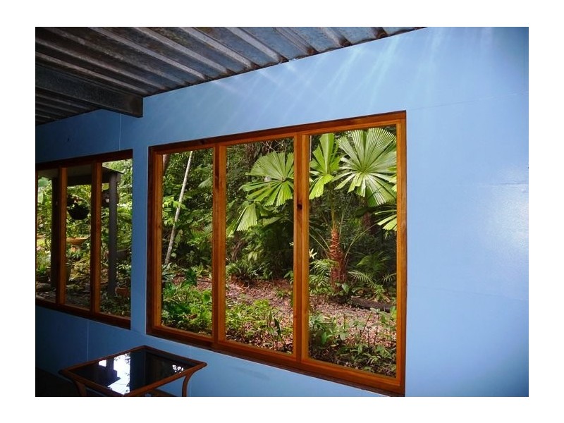 Mission Beach QLD 4852