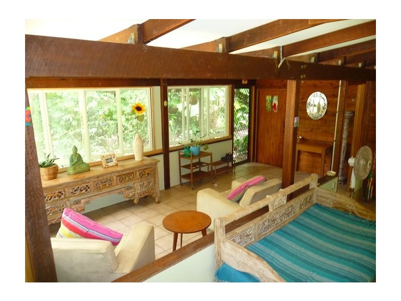 Mission Beach QLD 4852