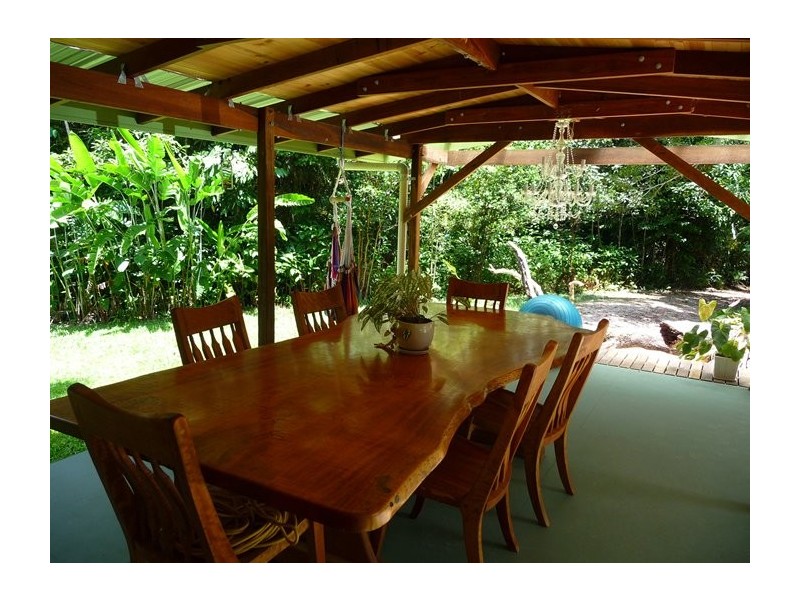 Mission Beach QLD 4852