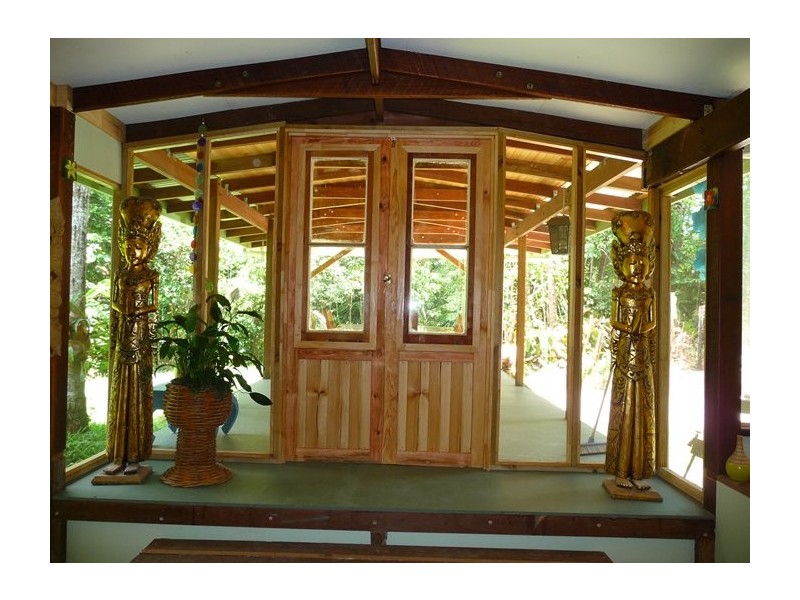 Mission Beach QLD 4852