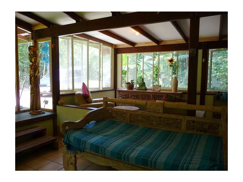 Mission Beach QLD 4852