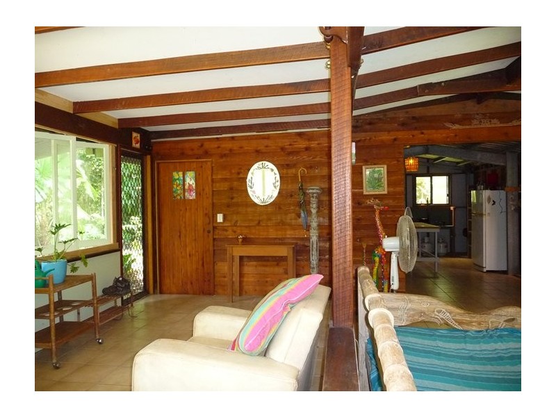 Mission Beach QLD 4852