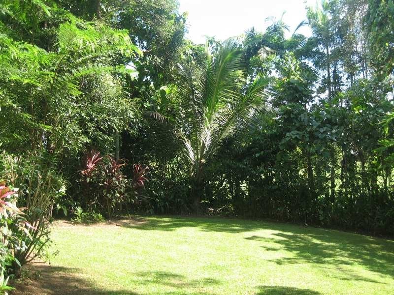 Mission Beach QLD 4852