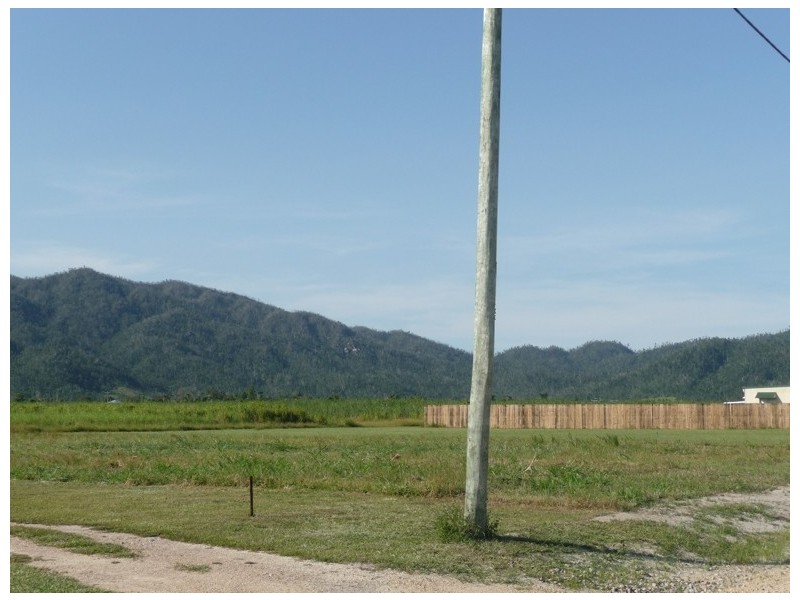 Tully QLD 4854