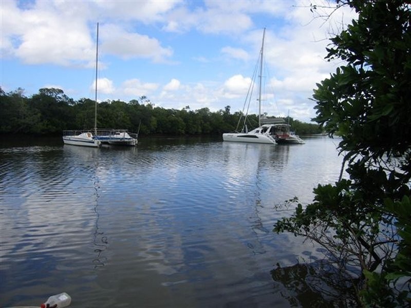 Mission Beach QLD 4852