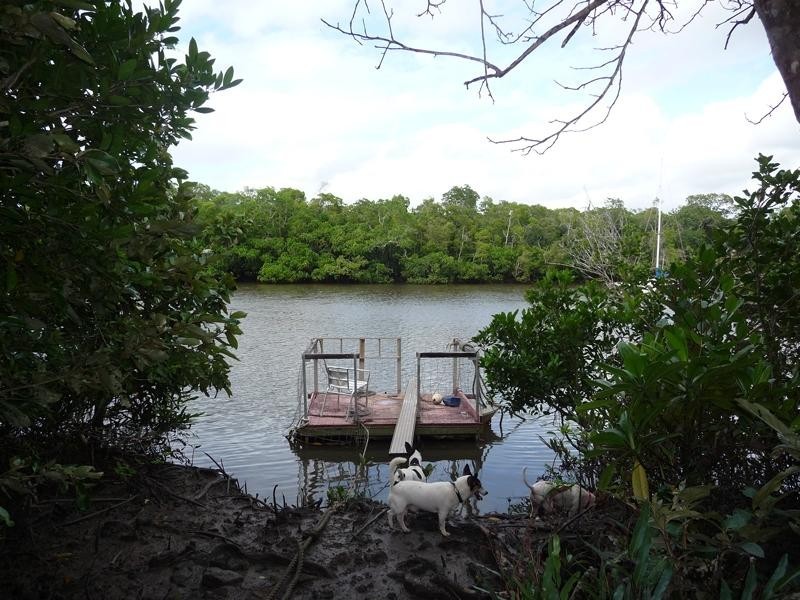 Mission Beach QLD 4852