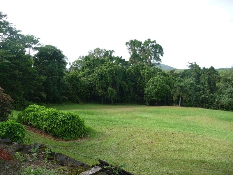 Mission Beach QLD 4852