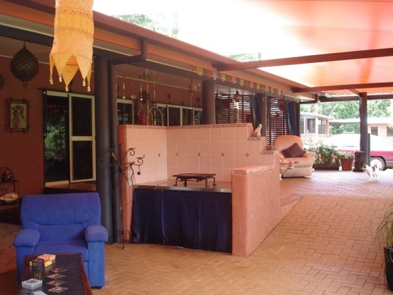 Mission Beach QLD 4852