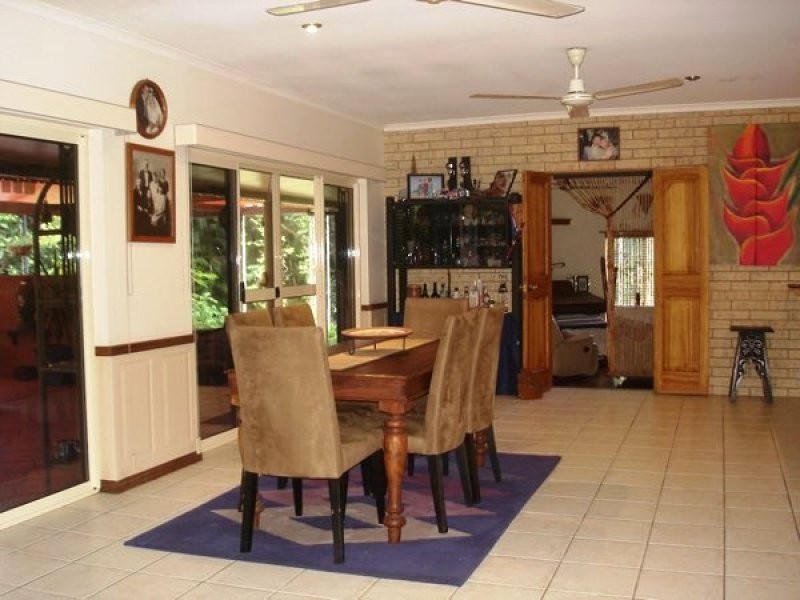 Mission Beach QLD 4852