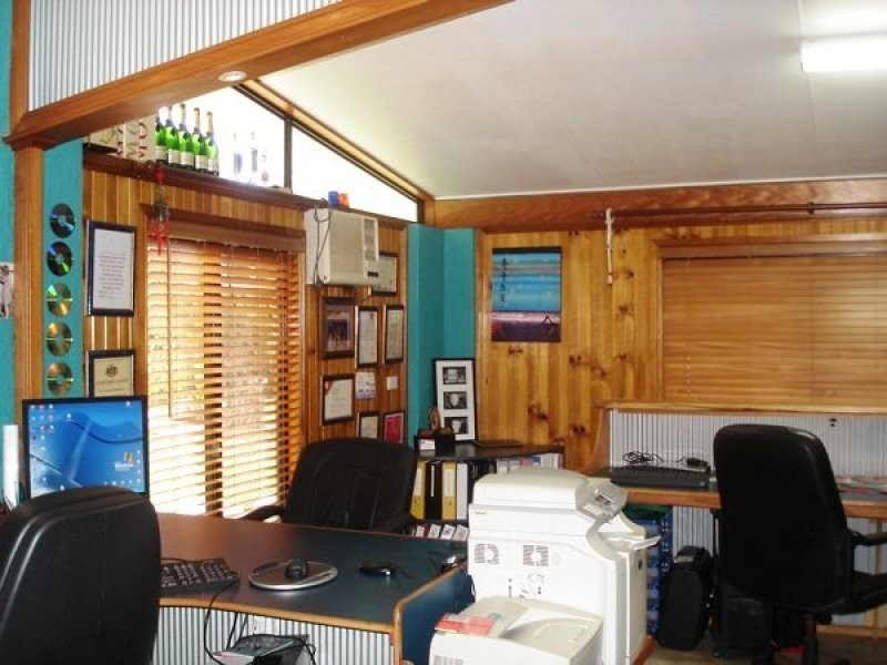 Mission Beach QLD 4852