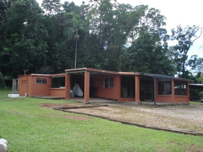 Mission Beach QLD 4852