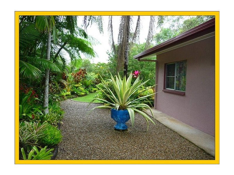 Mission Beach QLD 4852