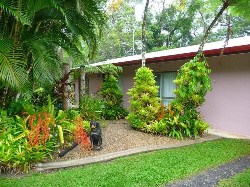 Mission Beach QLD 4852