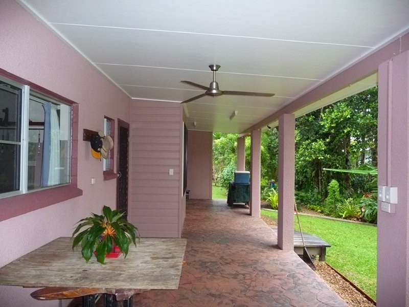 Mission Beach QLD 4852