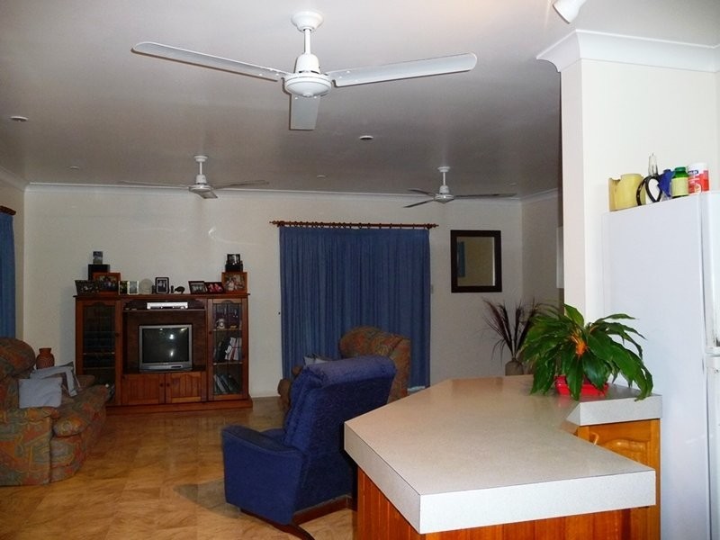 Mission Beach QLD 4852
