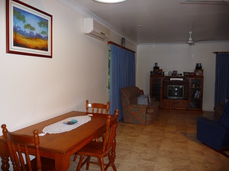 Mission Beach QLD 4852