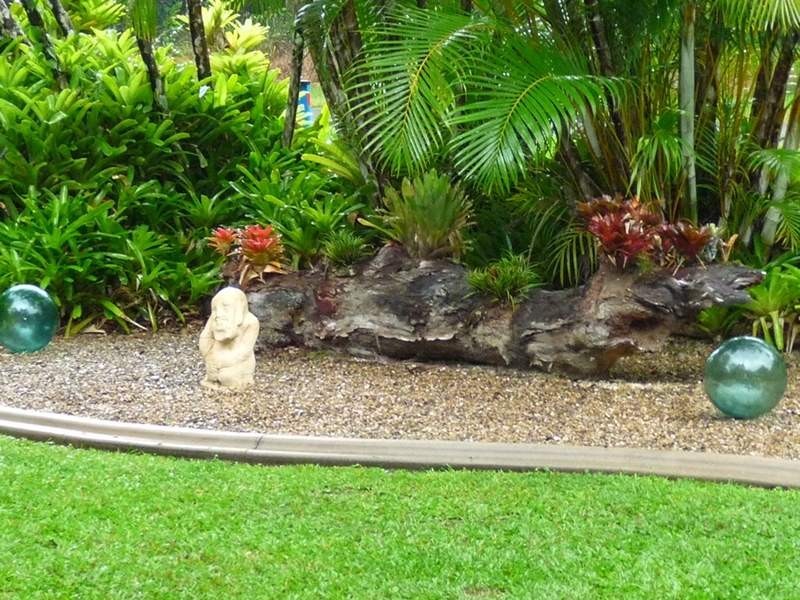 Mission Beach QLD 4852