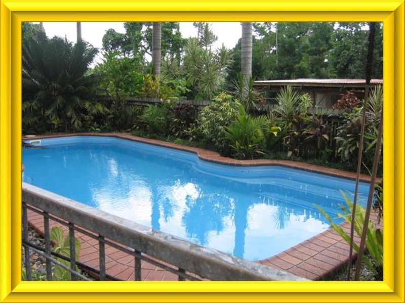 Mission Beach QLD 4852