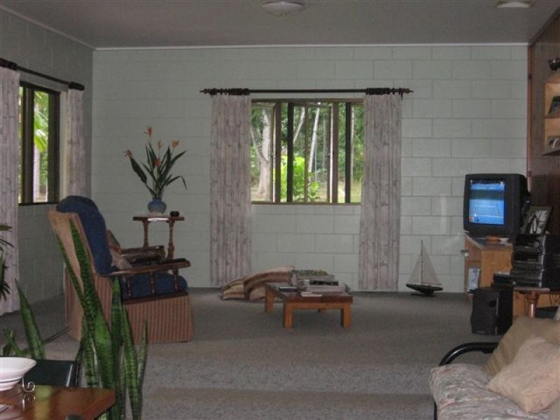 Mission Beach QLD 4852