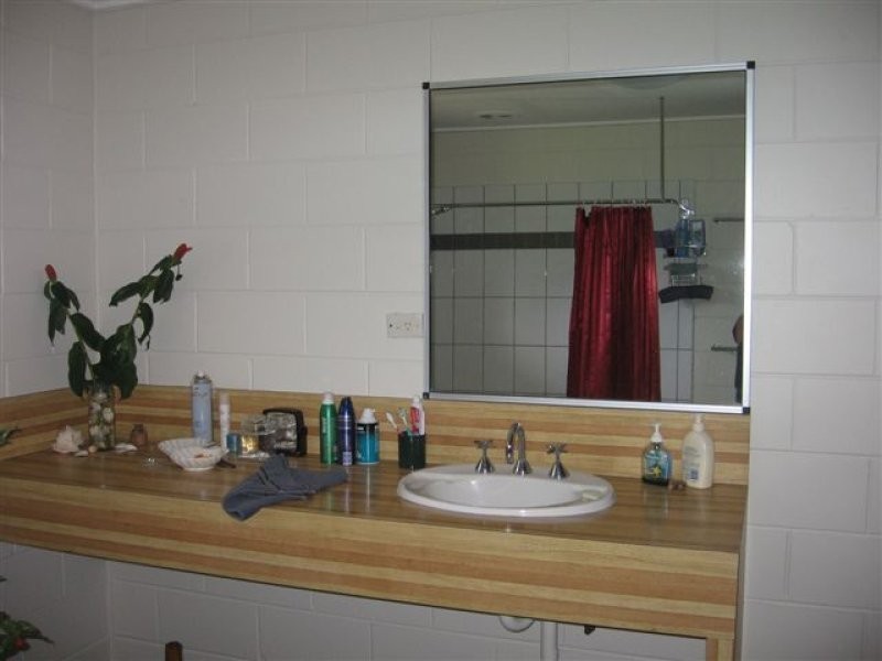 Mission Beach QLD 4852