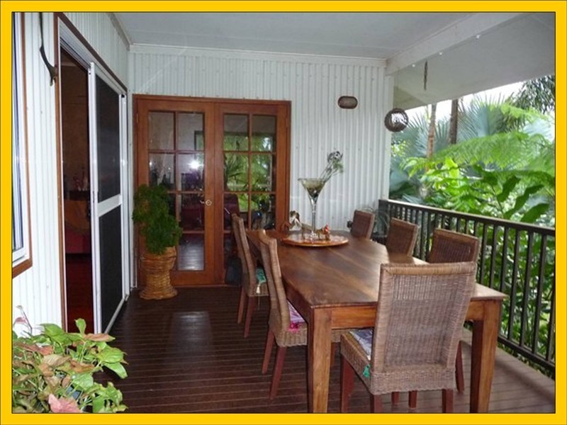 East Feluga QLD 4854