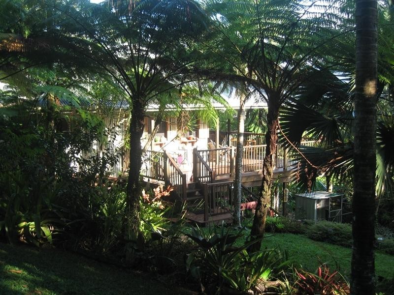 East Feluga QLD 4854