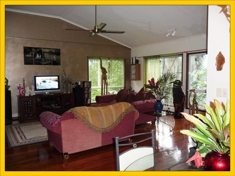 East Feluga QLD 4854