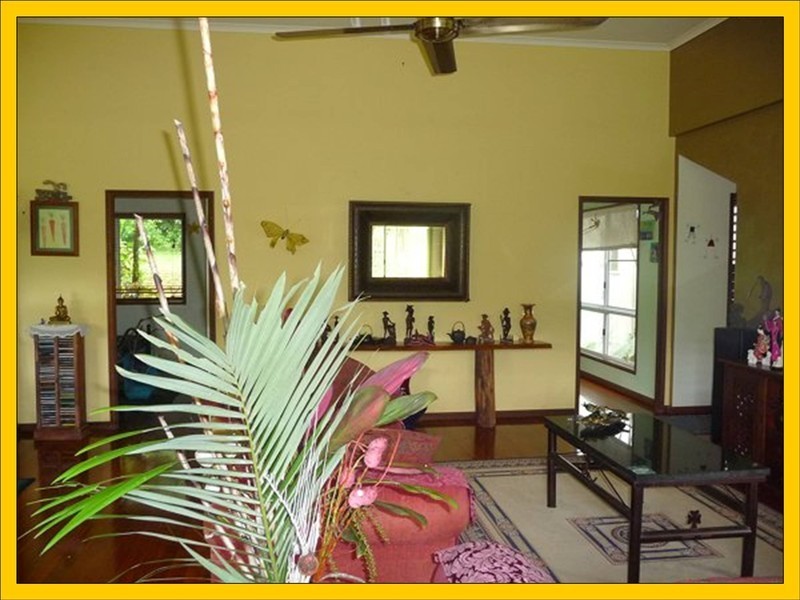 East Feluga QLD 4854