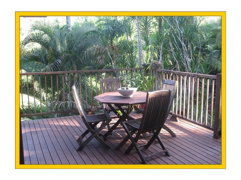 East Feluga QLD 4854