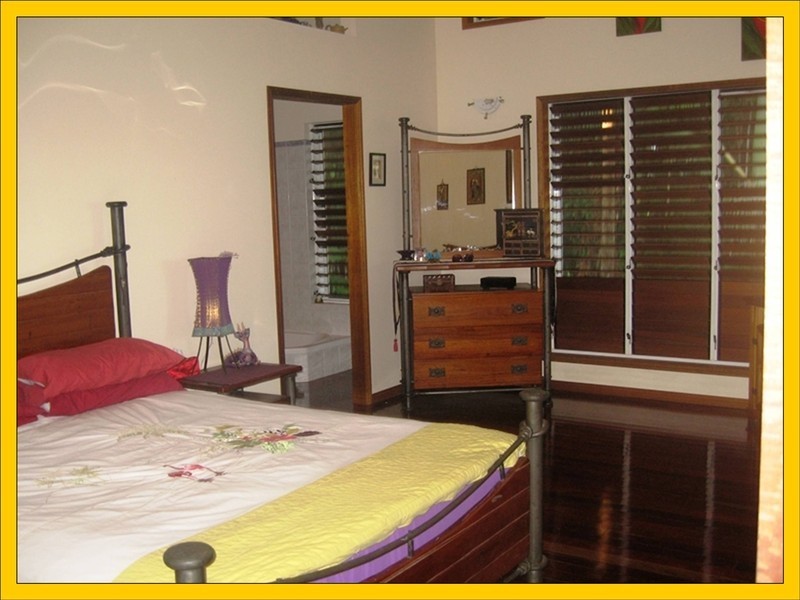 East Feluga QLD 4854