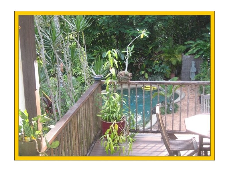 East Feluga QLD 4854