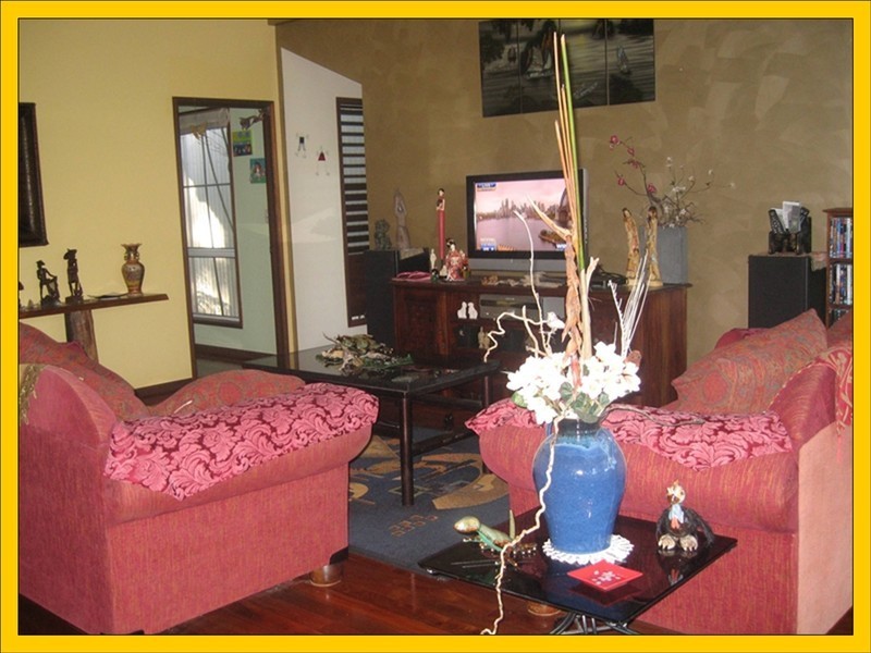 East Feluga QLD 4854