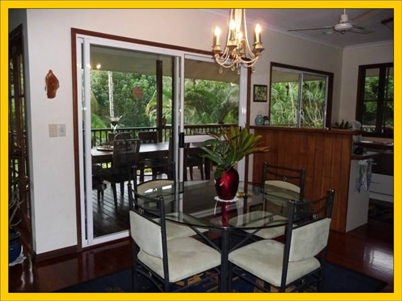 East Feluga QLD 4854