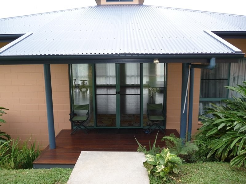 Mission Beach QLD 4852