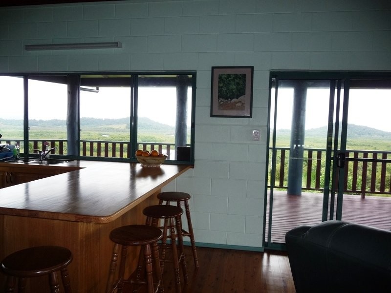 Mission Beach QLD 4852