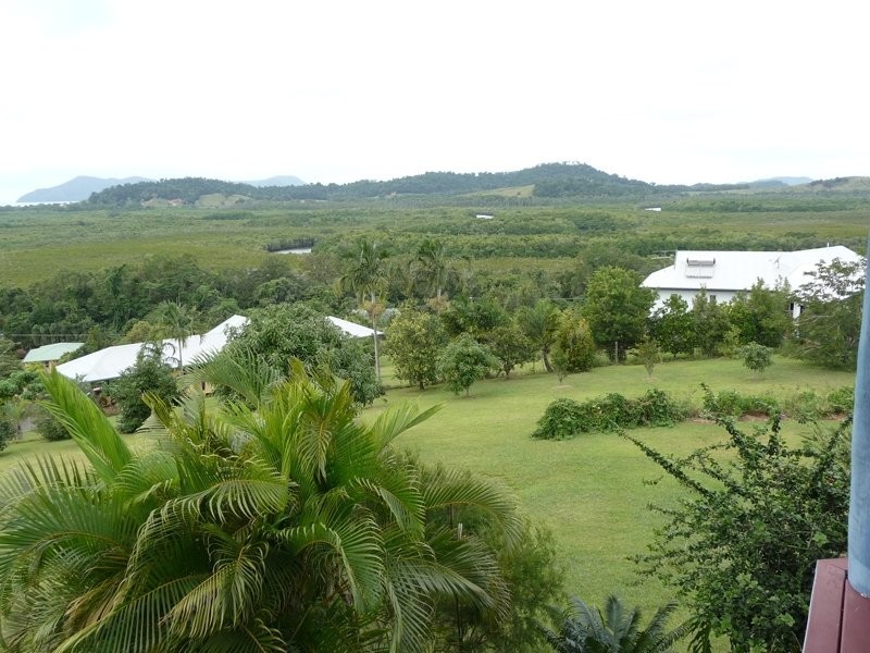 Mission Beach QLD 4852