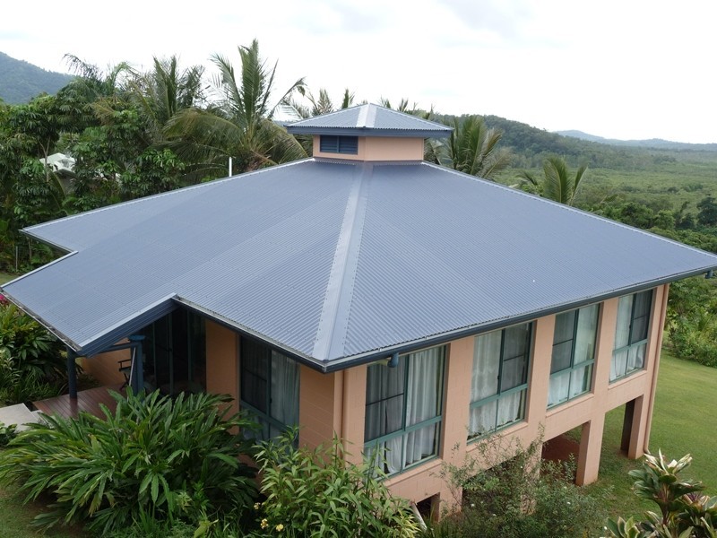 Mission Beach QLD 4852