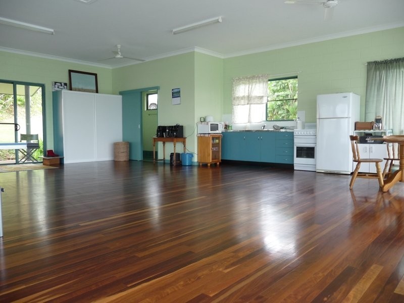 Mission Beach QLD 4852
