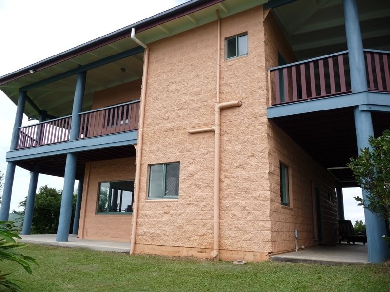 Mission Beach QLD 4852