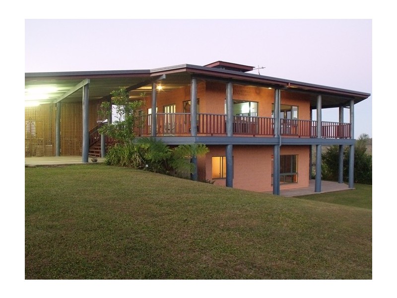 Mission Beach QLD 4852