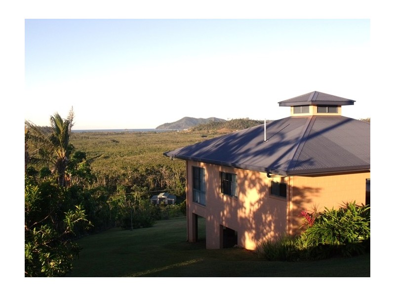 Mission Beach QLD 4852