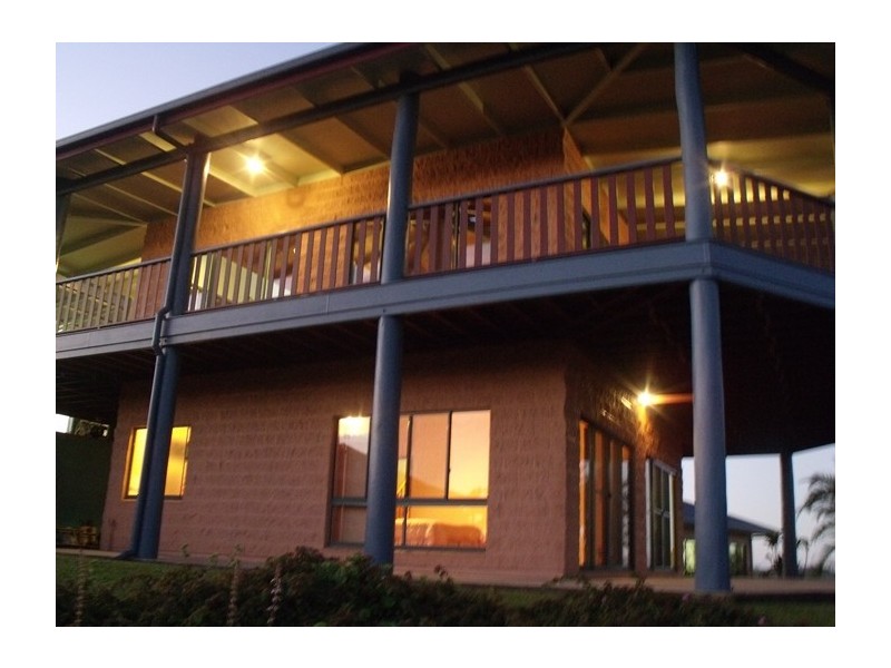 Mission Beach QLD 4852