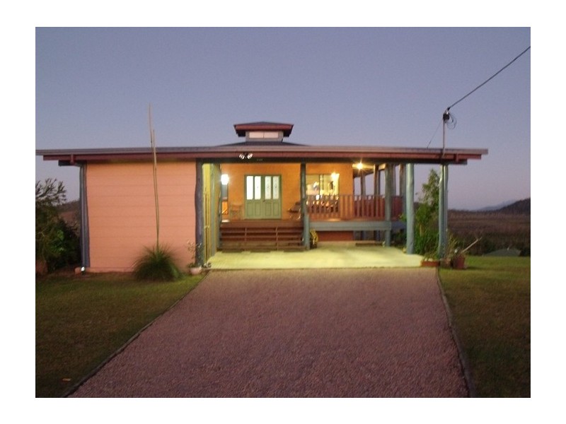 Mission Beach QLD 4852