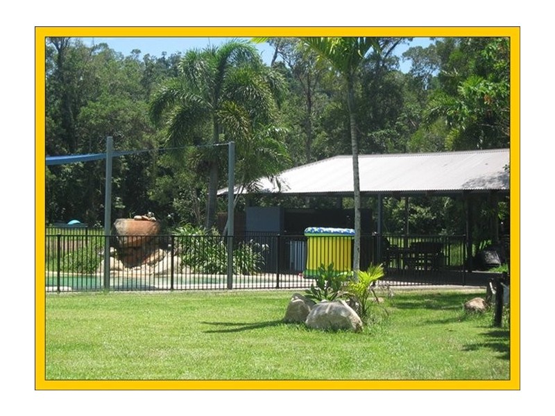 Mission Beach QLD 4852