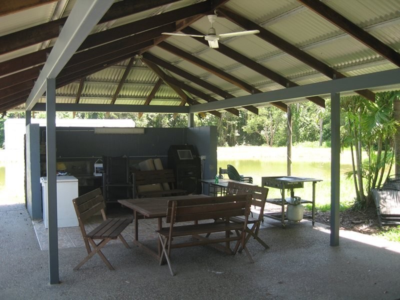 Mission Beach QLD 4852