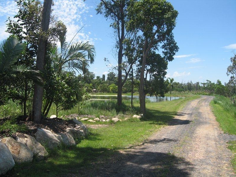 Mission Beach QLD 4852